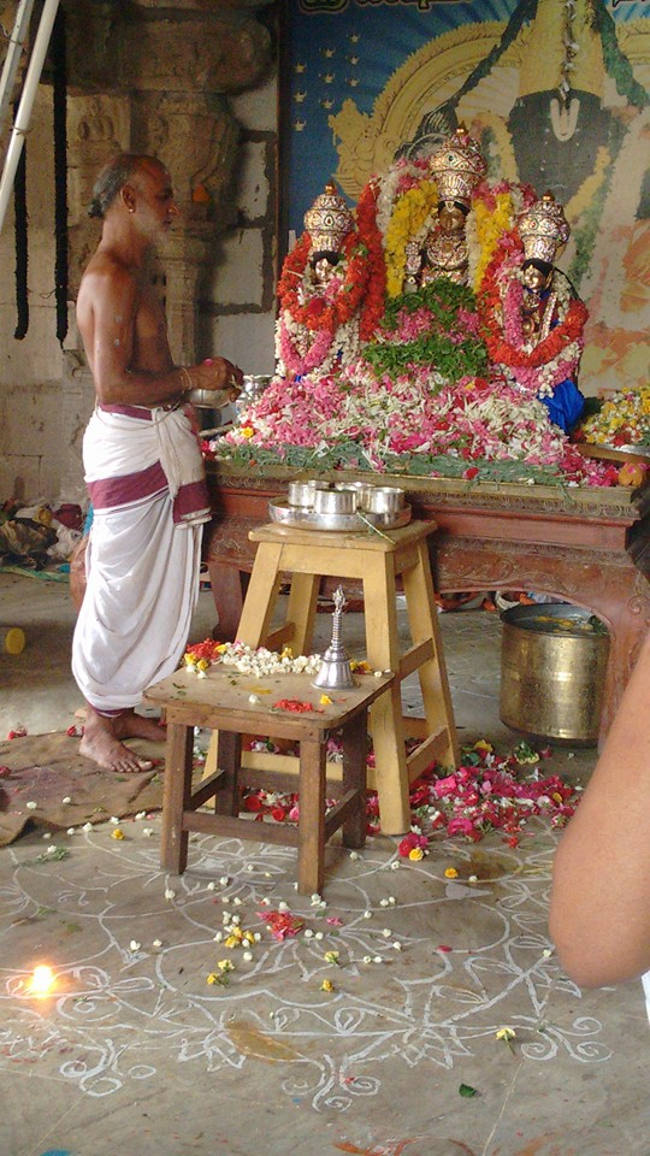 Narasingapuram Pushpayagam 3