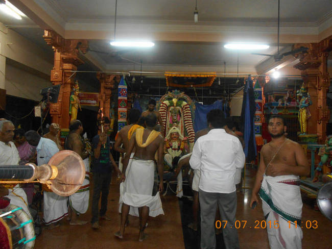 Perambur_Sri Venkatesa Perumal Koil Garuda Sevai 11