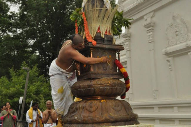 Pomona New york Sri Ranganatha Temple Brahmotsavam (46)