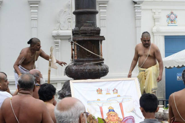 Pomona New york Sri Ranganatha Temple Brahmotsavam (56)
