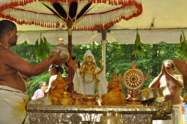 Pomona New york Sri Ranganatha Temple Brahmotsavam (59)