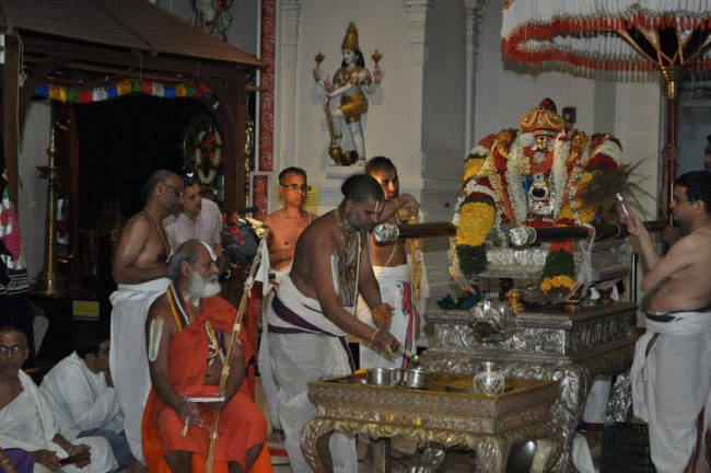 Pomona New york Sri Ranganatha Temple Brahmotsavam (8)