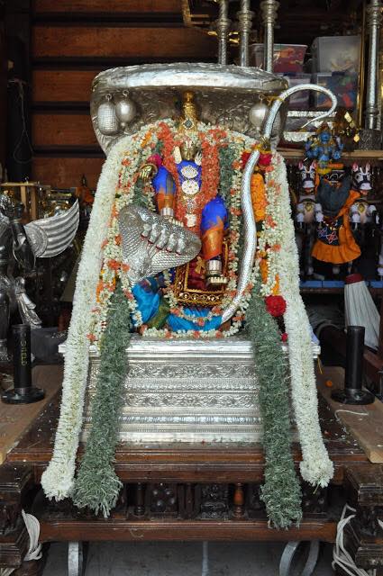 Pomona New york Sri Ranganatha Temple Brahmotsavam (81)