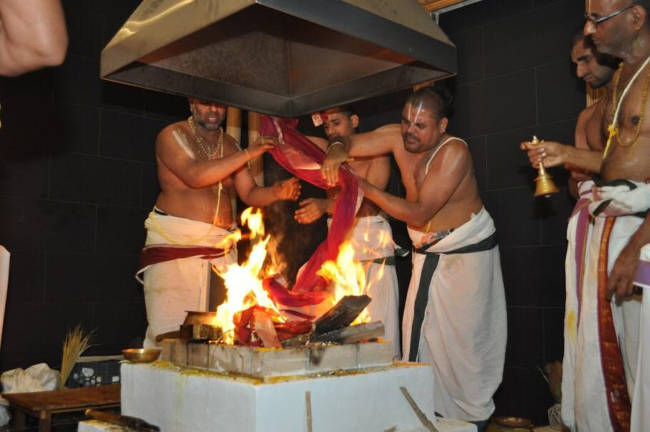 Pomona New york Sri Ranganatha Temple Brahmotsavam (86)