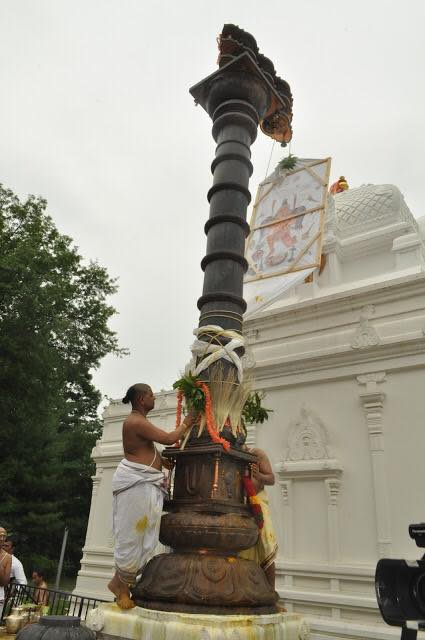 Pomona New york Sri Ranganatha Temple Brahmotsavam (9)