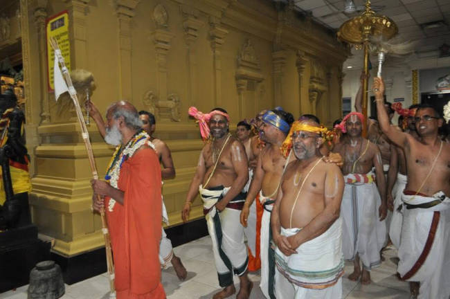 Pomona New york Sri Ranganatha Temple Brahmotsavam (91)