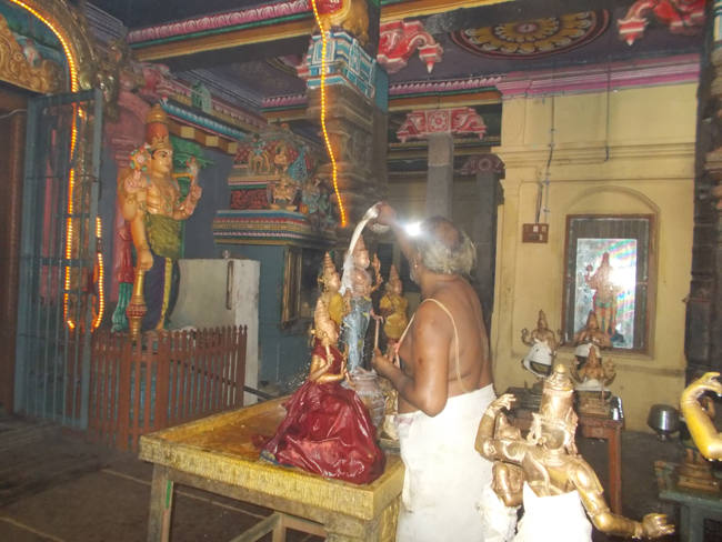Theranzhundur Sri amaruviappan temple 02
