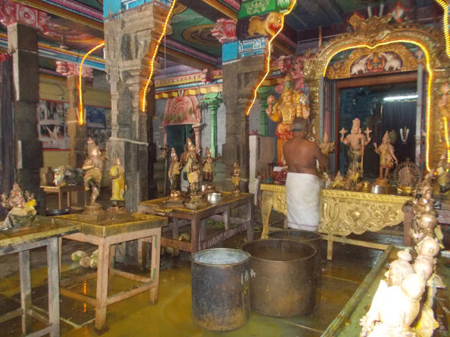 Theranzhundur Sri amaruviappan temple 05