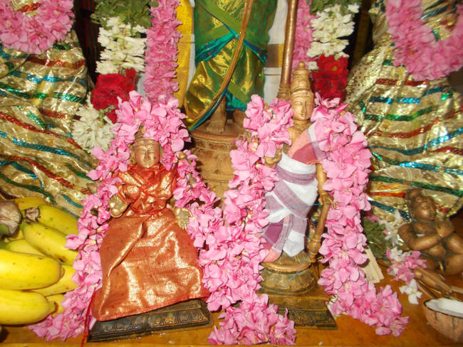 Theranzhundur Sri amaruviappan temple 26