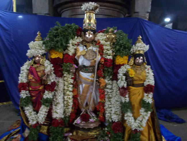 Thirumaliruncholai Kalazhagar brahmotsavam 29