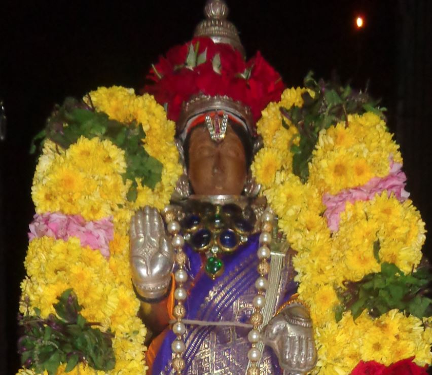 Thirumanikoodam