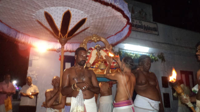Thiruvellukai Aani kadai velli Utsavam 26