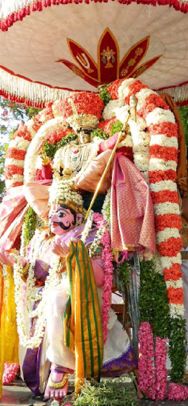 Venkatadhri Agaram Sri Rajanarayana Perumal Temple Aani Sravana Utsavam 2015 02