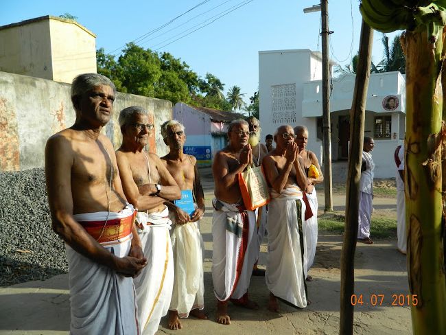 Venkatadhri Agaram Sri Rajanarayana Perumal Temple Aani Sravana Utsavam 2015 03