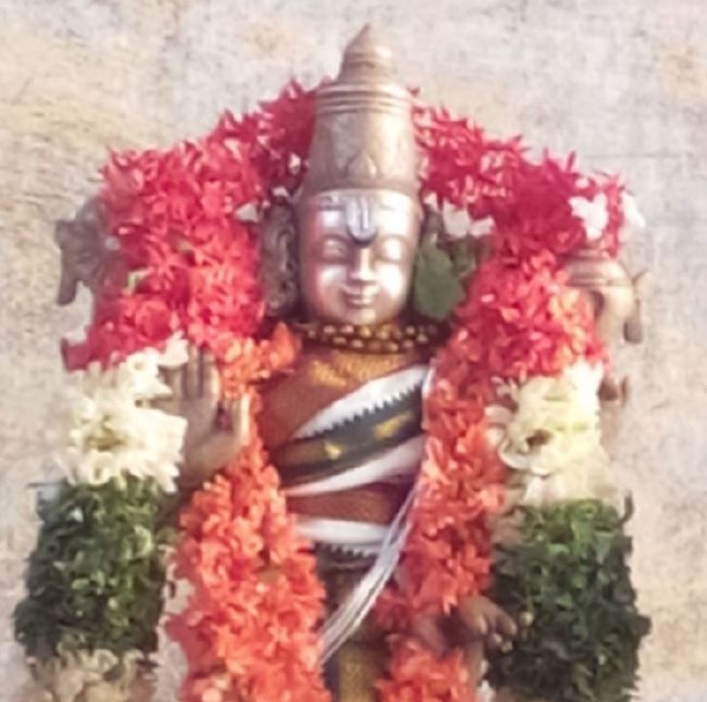 Venkatadhri Agaram Sri Rajanarayana Perumal Temple Aani Sravana Utsavam 2015 11