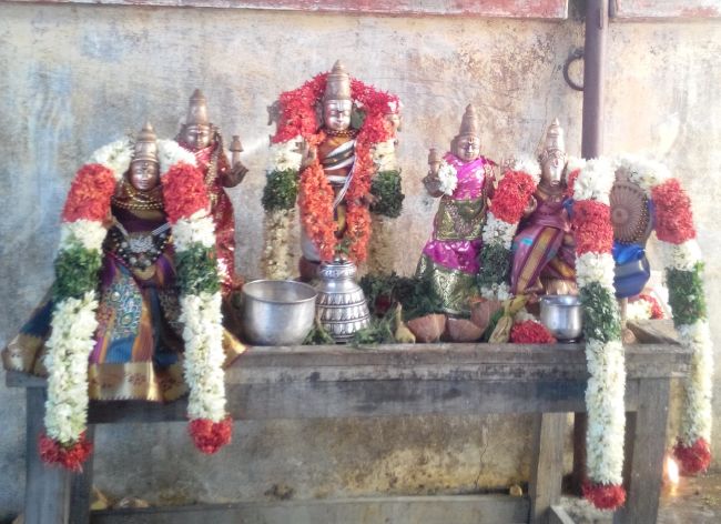 Venkatadhri Agaram Sri Rajanarayana Perumal Temple Aani Sravana Utsavam 2015 12