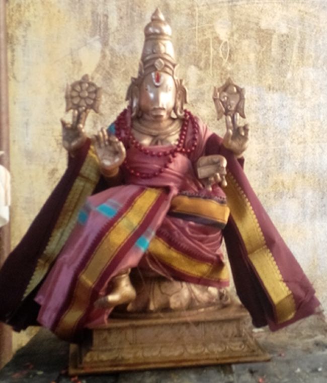 Venkatadhri Agaram Sri Rajanarayana Perumal Temple Aani Sravana Utsavam 2015 14