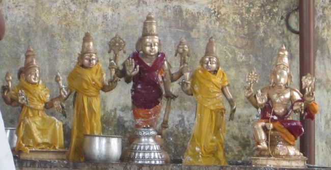Venkatadhri Agaram Sri Rajanarayana Perumal Temple Aani Sravana Utsavam 2015 15