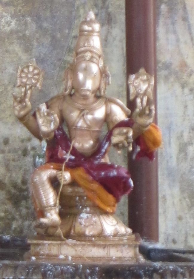 Venkatadhri Agaram Sri Rajanarayana Perumal Temple Aani Sravana Utsavam 2015 17