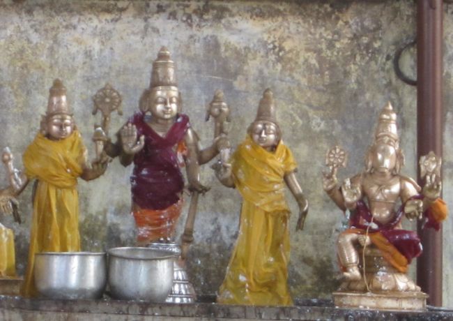 Venkatadhri Agaram Sri Rajanarayana Perumal Temple Aani Sravana Utsavam 2015 22