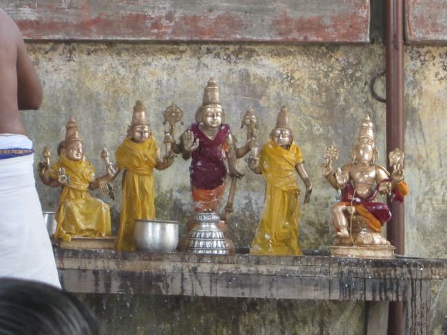 Venkatadhri Agaram Sri Rajanarayana Perumal Temple Aani Sravana Utsavam 2015 23