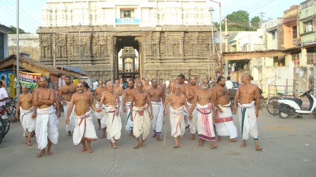 kanchi Devarajaswami temple kodai utsavam day 6 2015-25