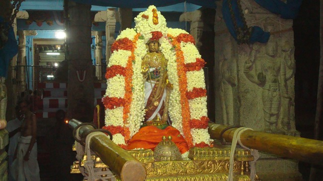 kanchi Devarajaswami temple kodai utsavam day 6 2015-30