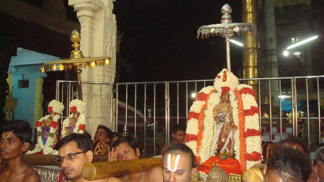 kanchi Devarajaswami temple kodai utsavam day 6 2015-32