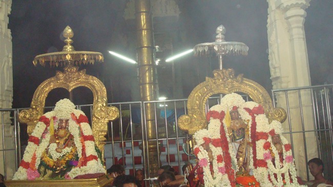 kanchi Devarajaswami temple kodai utsavam day 7 2015-25