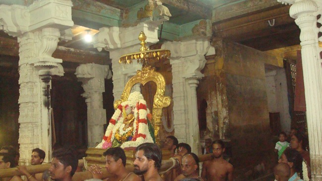kanchi Devarajaswami temple kodai utsavam day 7 2015-26
