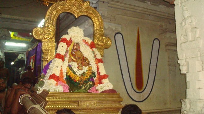 kanchi Devarajaswami temple kodai utsavam day 7 2015-27