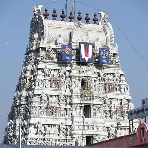 parthasarathy-temple