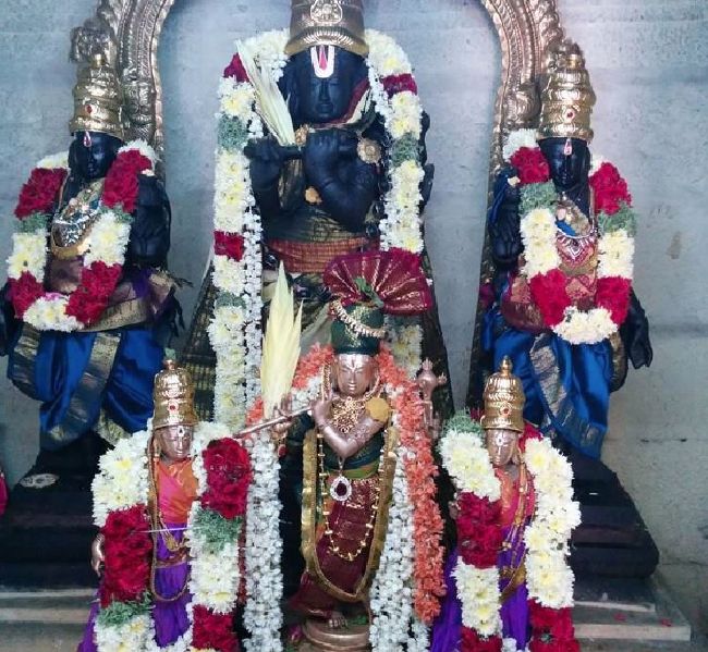 Alathurai Sri venugopalaswami temple pavithrotsavam-2015 06