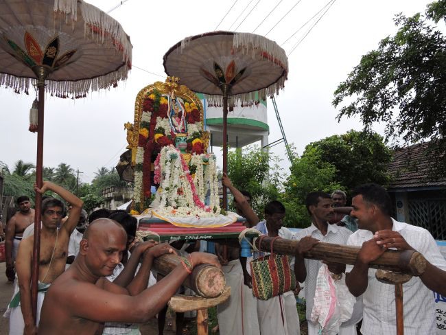 Aviyur Sri Navaneetha Krishna Perumal Temple Pavithrotsavam Day 3-2015-02