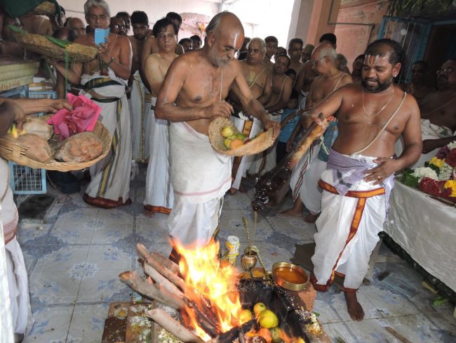 Aviyur Sri Navaneetha Krishna Perumal Temple Pavithrotsavam Day 3-2015-09