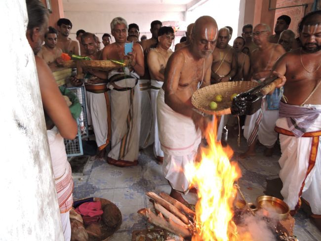 Aviyur Sri Navaneetha Krishna Perumal Temple Pavithrotsavam Day 3-2015-10