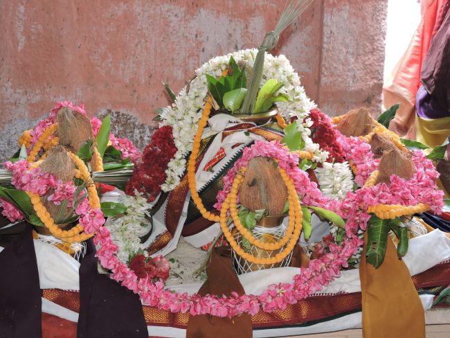 Aviyur Sri Navaneetha Krishna Perumal Temple Pavithrotsavam Day 3-2015-12