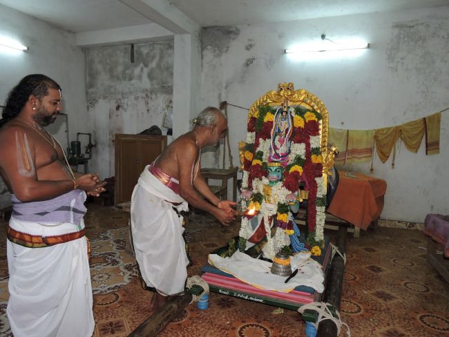 Aviyur Sri Navaneetha Krishna Perumal Temple Pavithrotsavam Day 3-2015-22