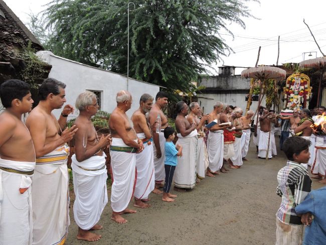 Aviyur Sri Navaneetha Krishna Perumal Temple Pavithrotsavam Day 3-2015-30