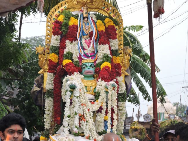 Aviyur Sri Navaneetha Krishna Perumal Temple Pavithrotsavam Day 3-2015-36
