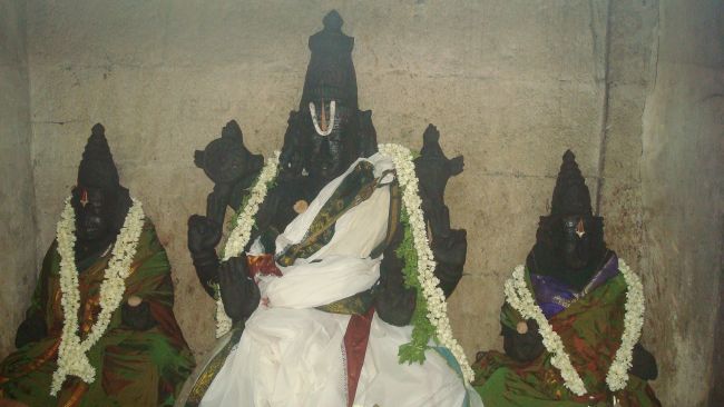 Elangadu Vaikundavaasa Perumal Temple Sravanotsavam 2015 3