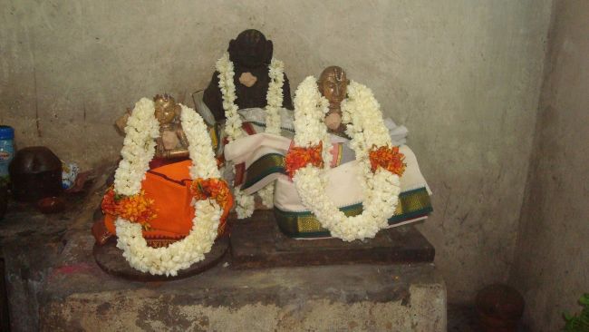 Elangadu Vaikundavaasa Perumal Temple Sravanotsavam 2015 5