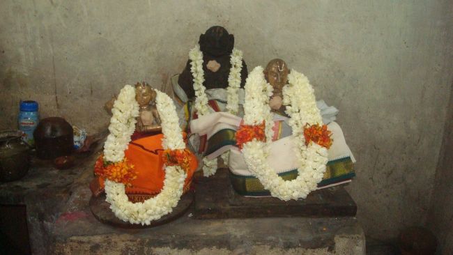 Elangadu Vaikundavaasa Perumal Temple Sravanotsavam 2015 7
