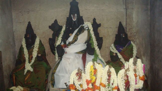Elangadu Vaikundavaasa Perumal Temple Sravanotsavam 2015 8