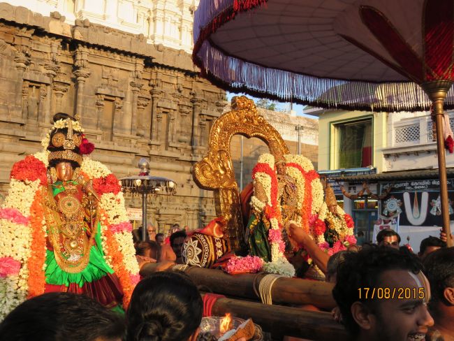 KaNchi Sri Devarajaswami Temple Thiruvadipooram Utsavam Oorkoolam  -2015 13