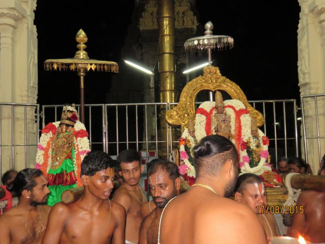 KaNchi Sri Devarajaswami Temple Thiruvadipooram Utsavam Oorkoolam  -2015 32