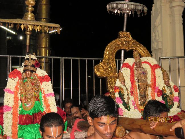 KaNchi Sri Devarajaswami Temple Thiruvadipooram Utsavam Oorkoolam  -2015 35
