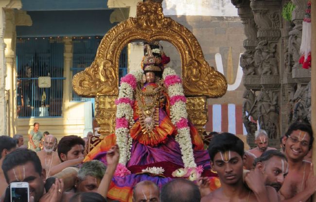 Kanchi Sri Devaperumal Sannadhi Thiruvadipoora Utsavam day 2-2015 10