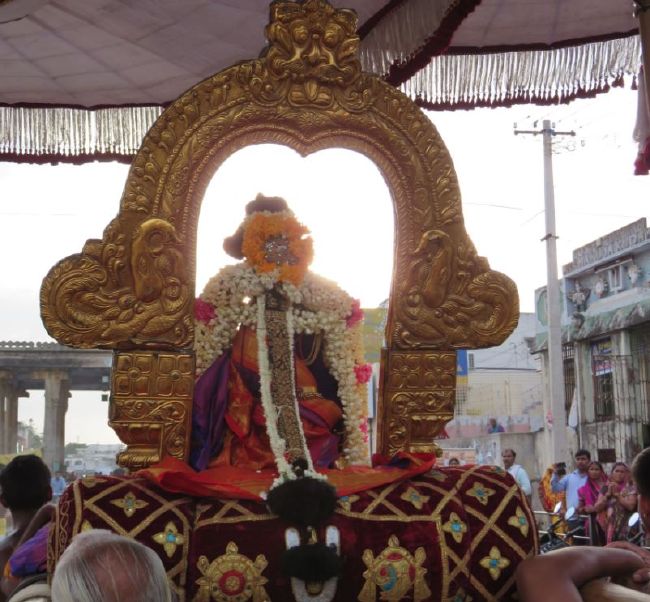 Kanchi Sri Devaperumal Sannadhi Thiruvadipoora Utsavam day 2-2015 19