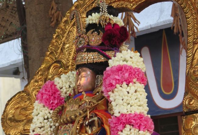 Kanchi Sri Devaperumal Sannadhi Thiruvadipoora Utsavam day 2-2015 21